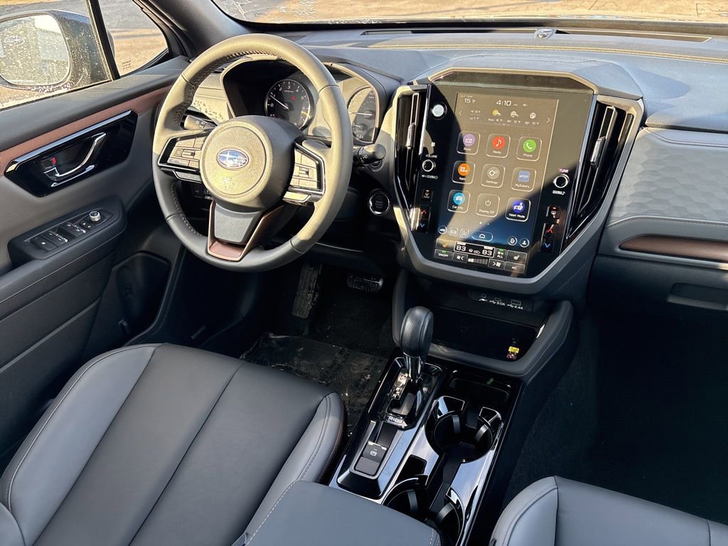 New 2026 Subaru Forester Sport image 14