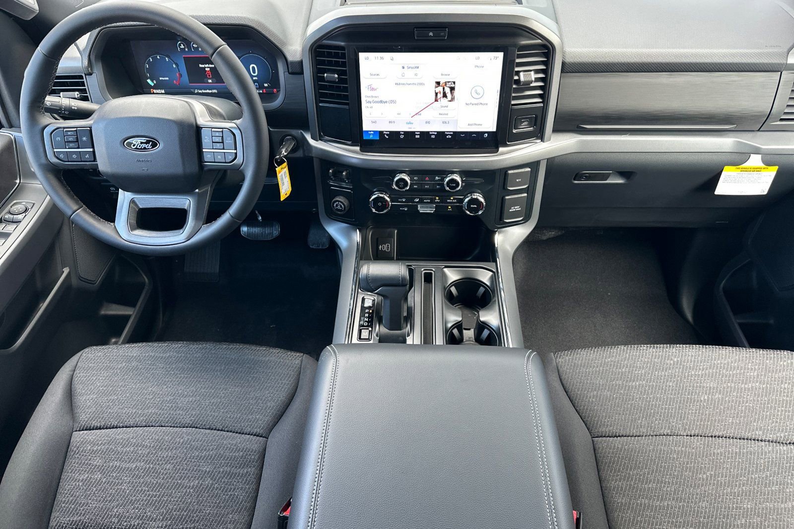 New 2026 Ford F150 XLT w/ Tow/Haul Package image 12