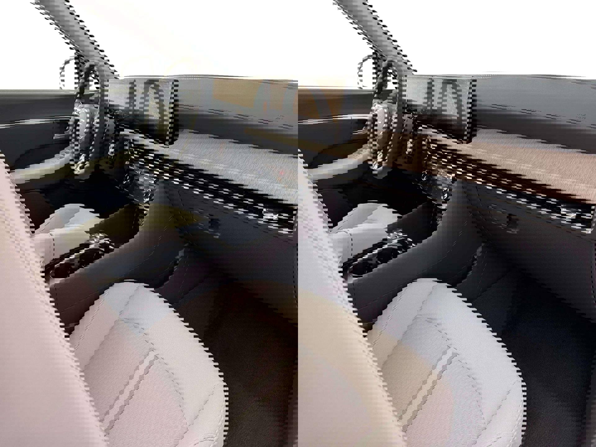 New 2026 Hyundai Sonata SEL FWD image 15