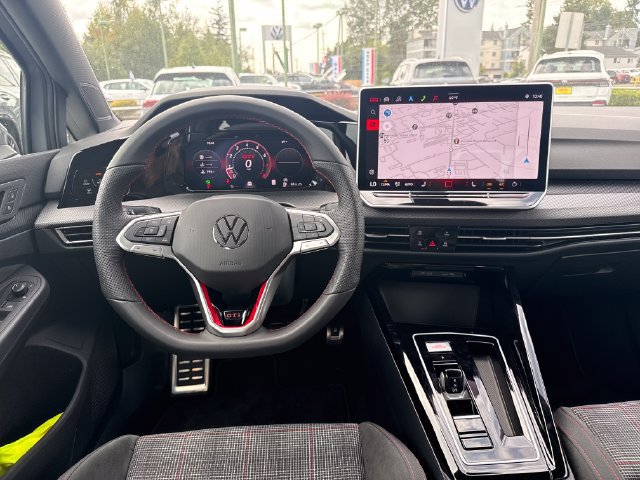 New 2026 Volkswagen GTI S FWD image 22