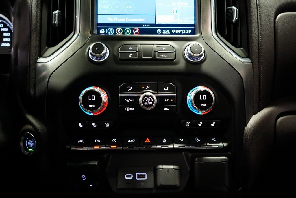 Used 2020 GMC Sierra 1500 Denali image 22