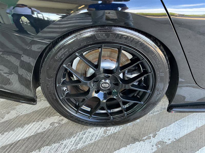 Used 2019 BMW 330i Sedan RWD image 25