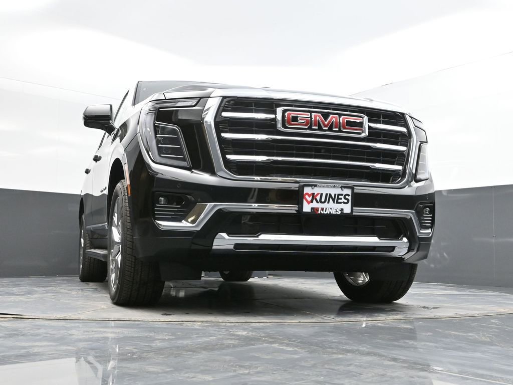 New 2026 GMC Yukon Elevation image 41