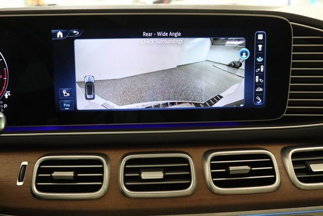 Used 2024 Mercedes-Benz GLE 580 4MATIC image 10