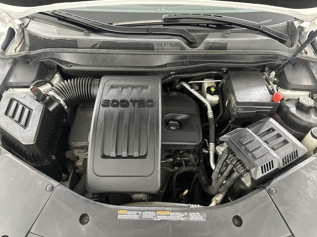 Used 2016 Chevrolet Equinox LT w/ Convenience Package FWD image 29