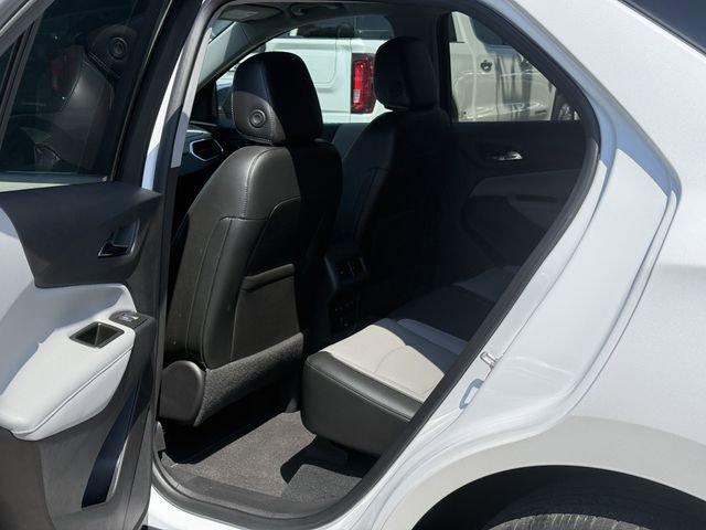 Used 2020 Chevrolet Equinox Premier image 29