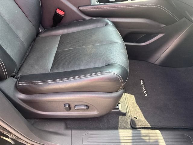 Used 2021 Nissan Murano SL FWD image 11