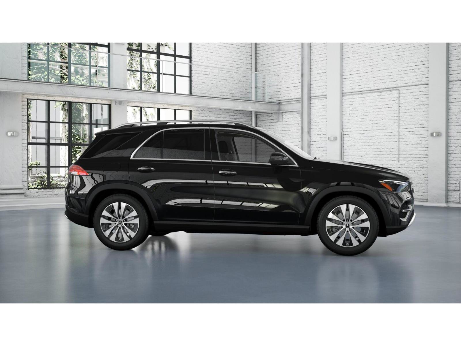 New 2026 Mercedes-Benz GLE 450e 4MATIC image 15