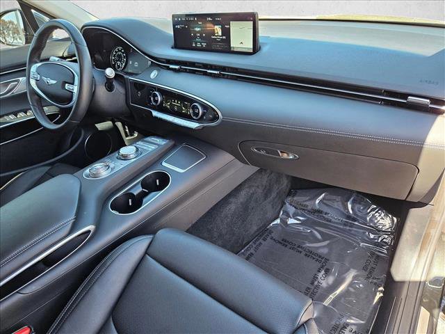 Used 2025 Genesis GV70 2.5T AWD/4WD image 28