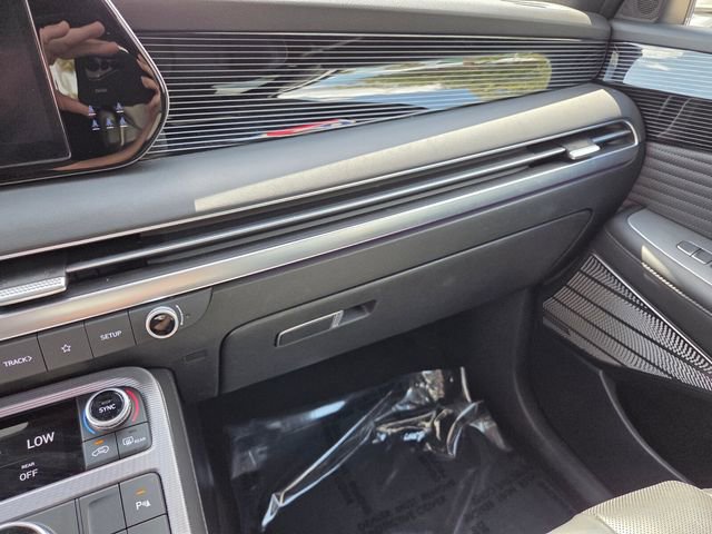 Used 2024 Hyundai Palisade Calligraphy FWD image 26