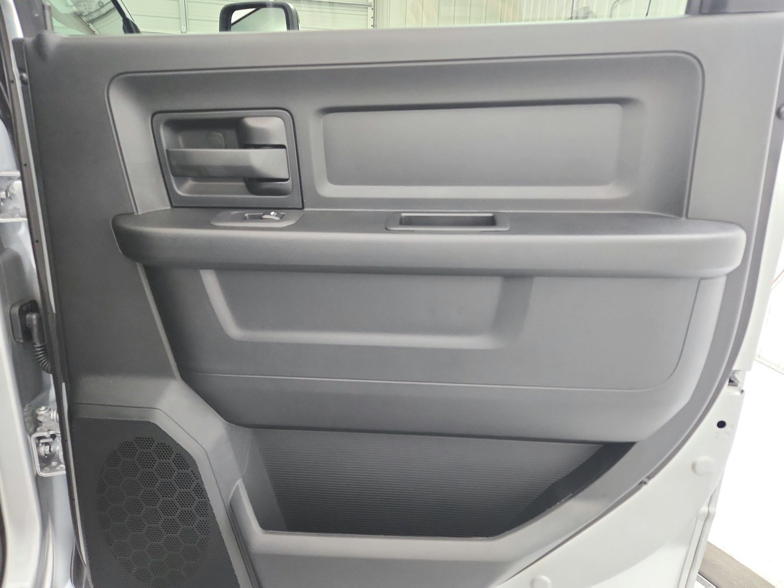 New 2026 RAM 2500 Tradesman AWD/4WD image 36
