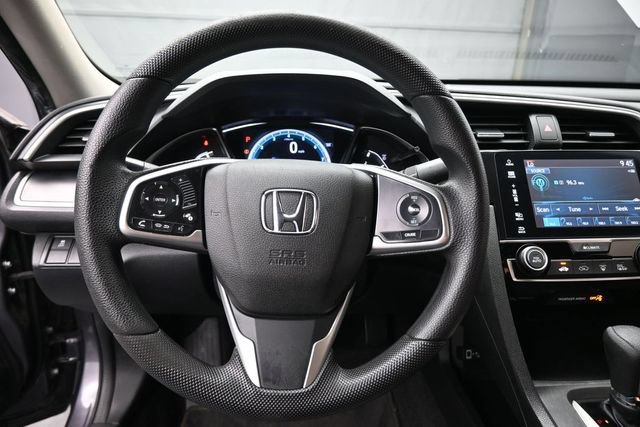 Used 2018 Honda Civic EX image 6