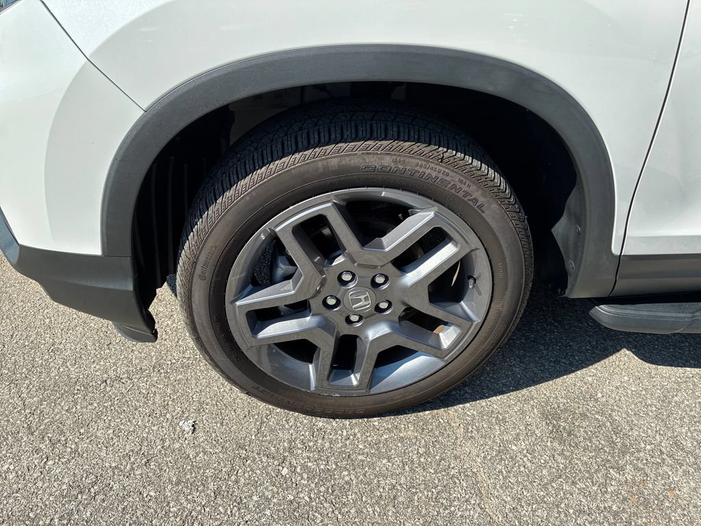 Certified 2023 Honda Passport EX-L image 11