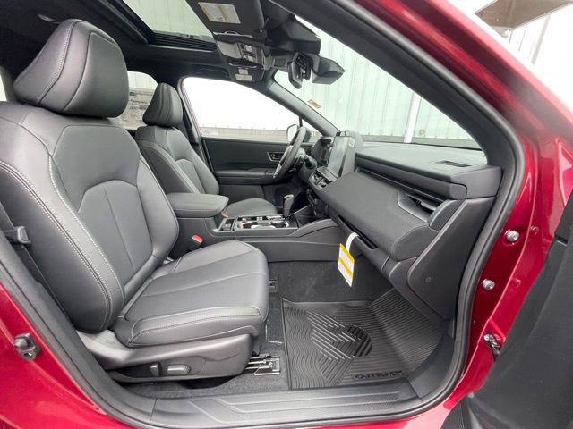 New 2026 Subaru Outback Limited XT image 21