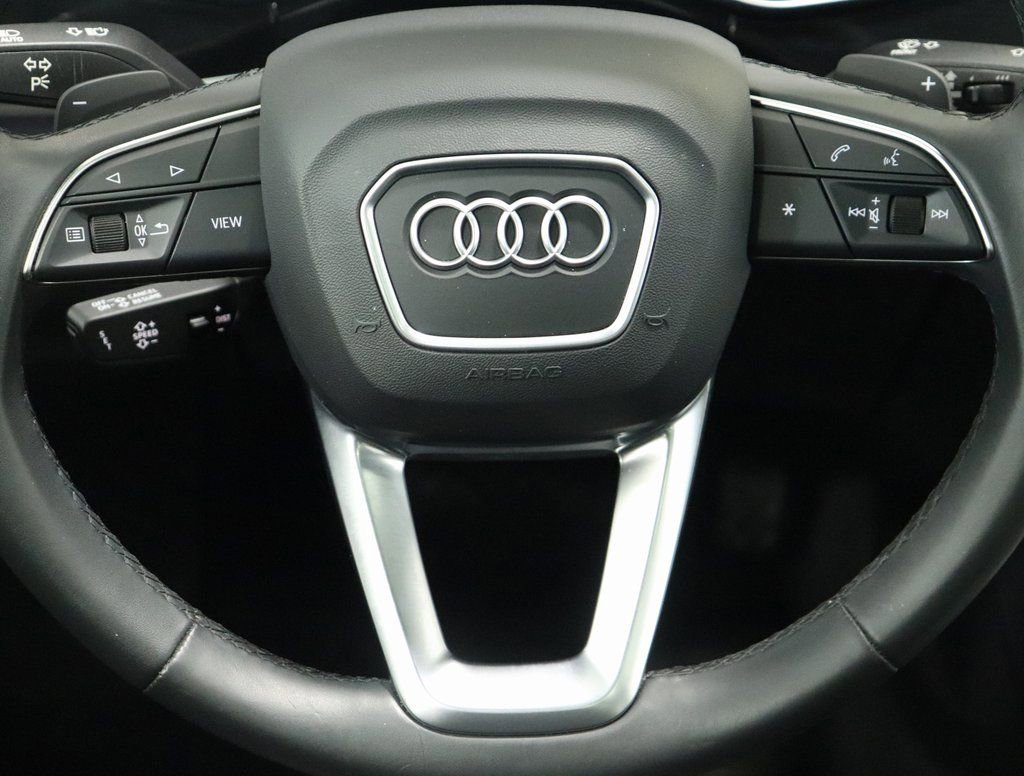 Used 2022 Audi Q7 3.0T Premium Plus w/ Premium Plus Package image 17