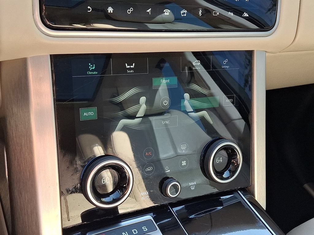 Used 2018 Land Rover Range Rover Supercharged AWD/4WD image 16