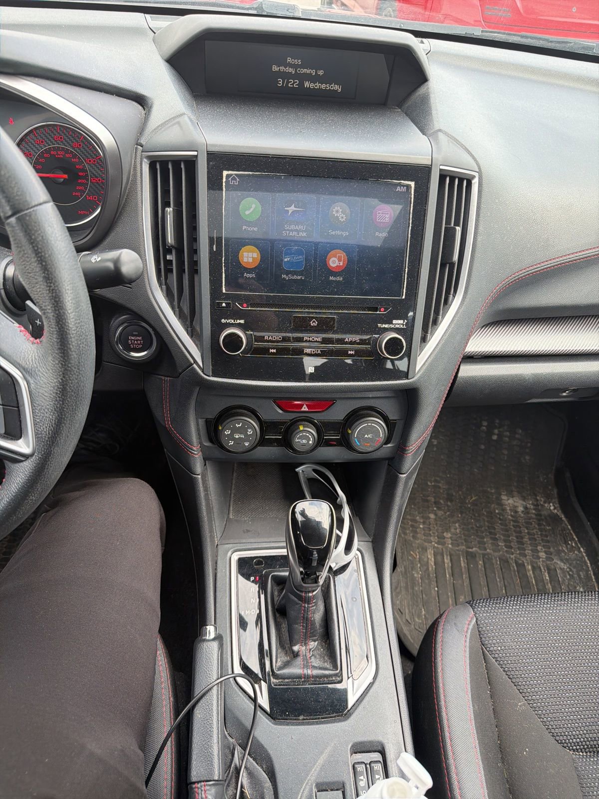 Used 2019 Subaru Impreza 2.0i Sport image 21