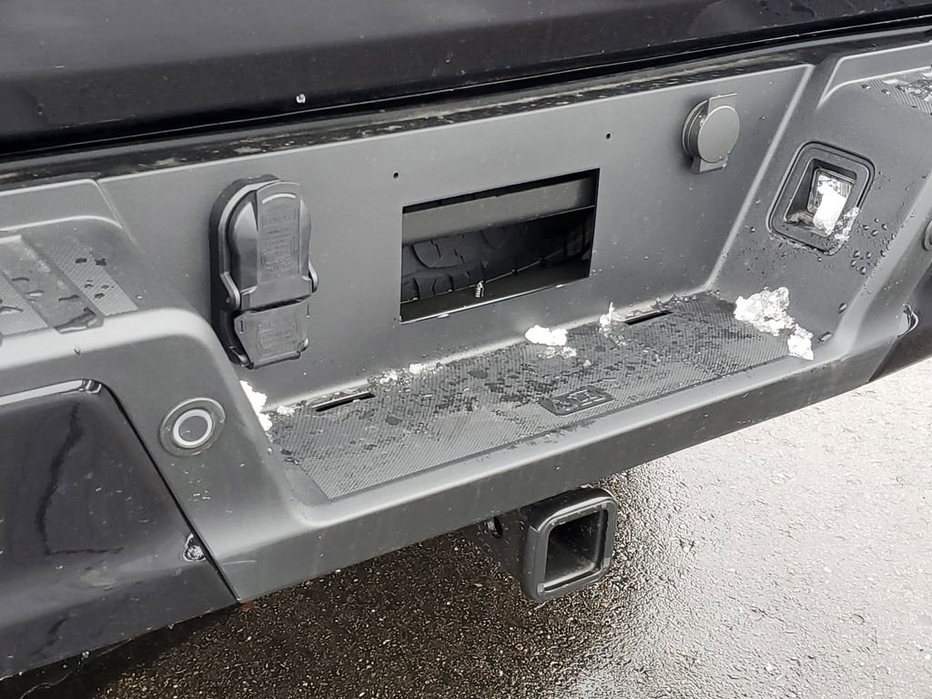 New 2026 Ford F150 XLT w/ Equipment Group 302A MID image 34