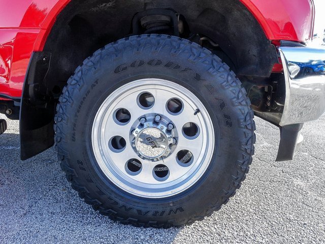 Used 2018 Ford F250 XLT image 25