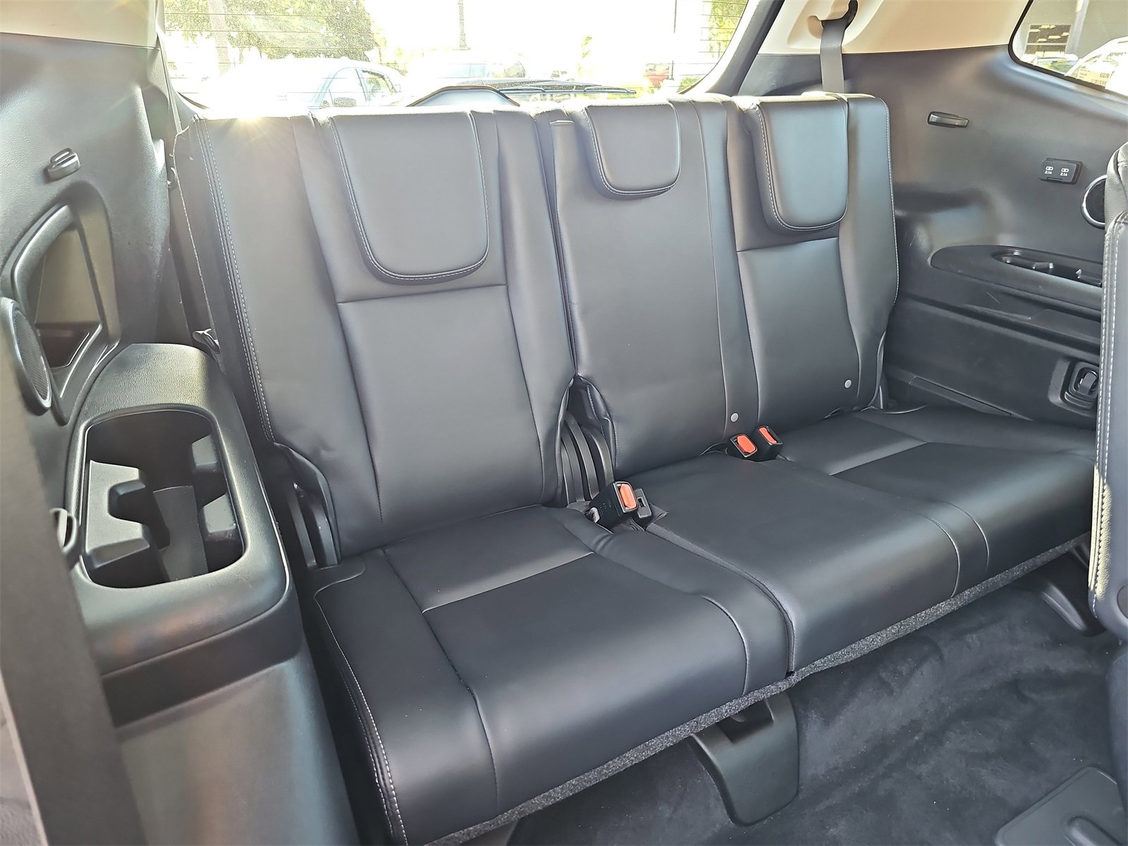 Certified 2022 Subaru Ascent Limited w/ Technology Package image 12