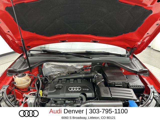 Used 2018 Audi Q3 2.0T Premium Plus w/ Premium Plus Package AWD/4WD image 26
