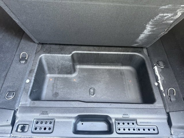 Used 2021 Jeep Wrangler Unlimited Sport image 32