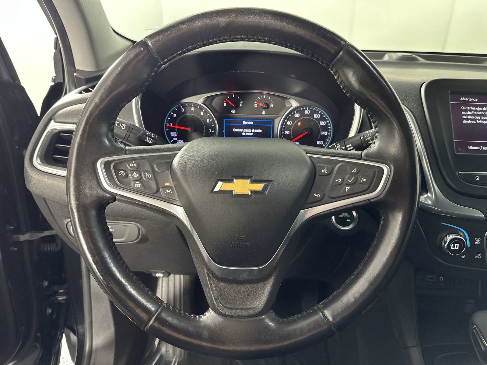 Used 2022 Chevrolet Equinox LT FWD image 14