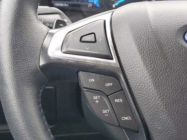 Used 2023 Ford Edge SEL w/ Convenience Package image 18