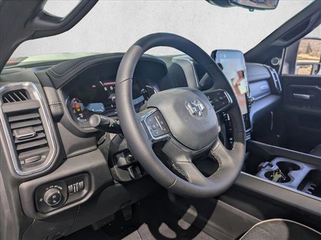 New 2026 RAM 3500 Laramie image 7