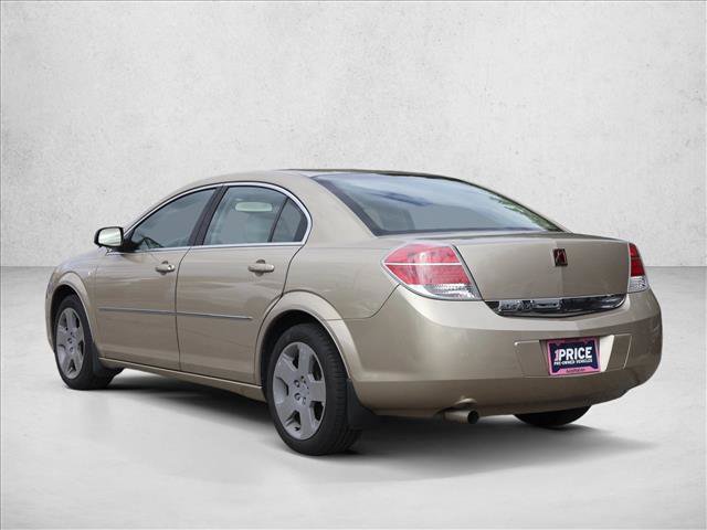 Used 2008 Saturn Aura XE w/ Preferred Package FWD image 7