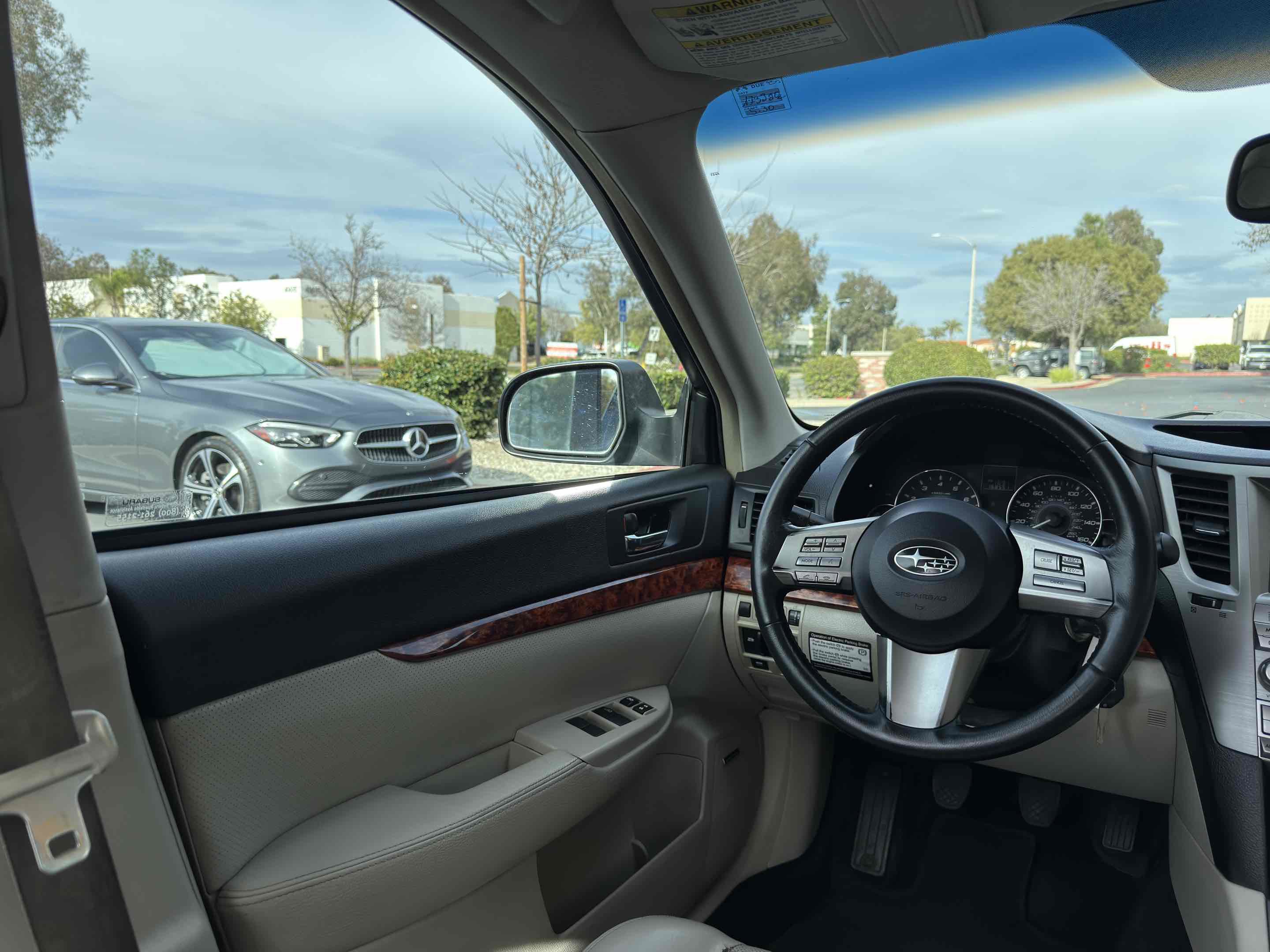 Used 2010 Subaru Legacy 2.5GT Limited w/ Popular Equipment Group 2C image 26
