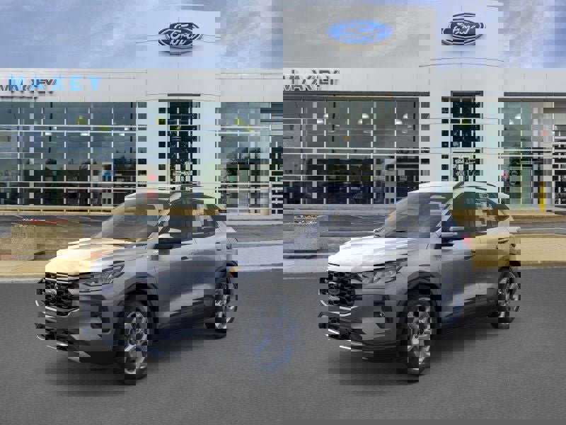 New 2026 Ford Escape ST-Line Select