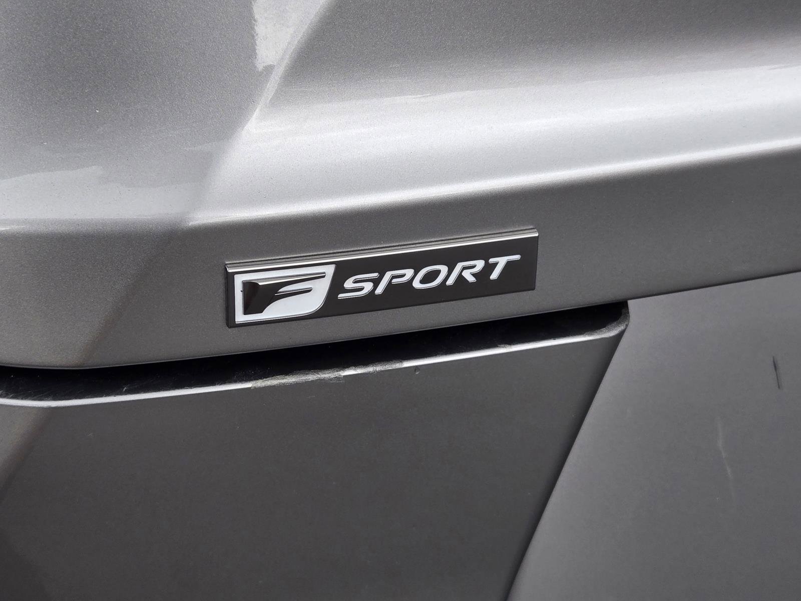 Used 2019 Lexus UX 200 F Sport w/ F Sport Premium Package image 32