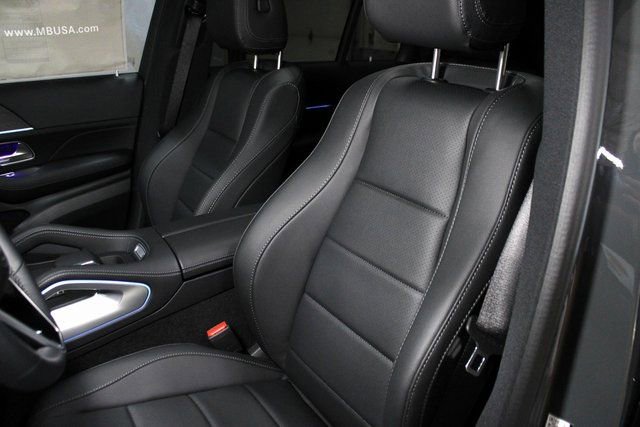 New 2026 Mercedes-Benz GLE 350 4MATIC image 29