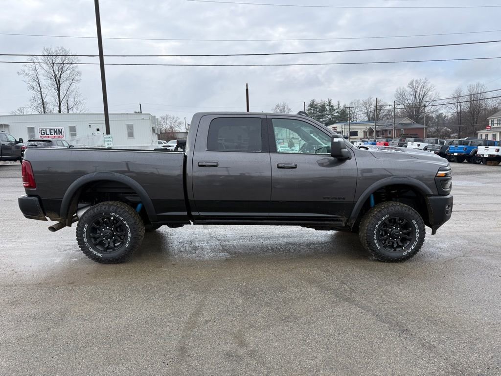 New 2026 RAM 2500 Power Wagon image 5