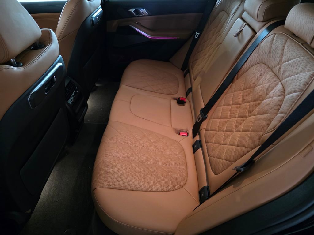 New 2026 BMW X5 sDrive40i RWD image 12