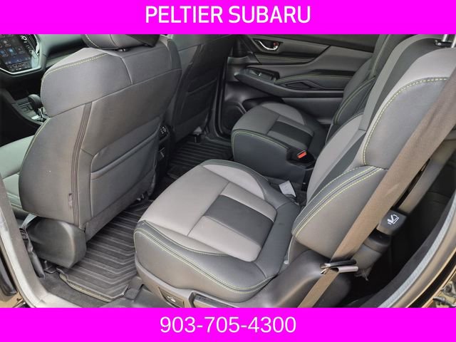 Used 2024 Subaru Ascent Onyx Edition AWD/4WD image 26