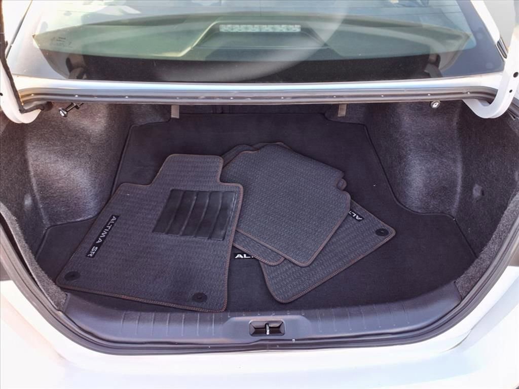 Used 2024 Nissan Altima 2.5 SR image 23