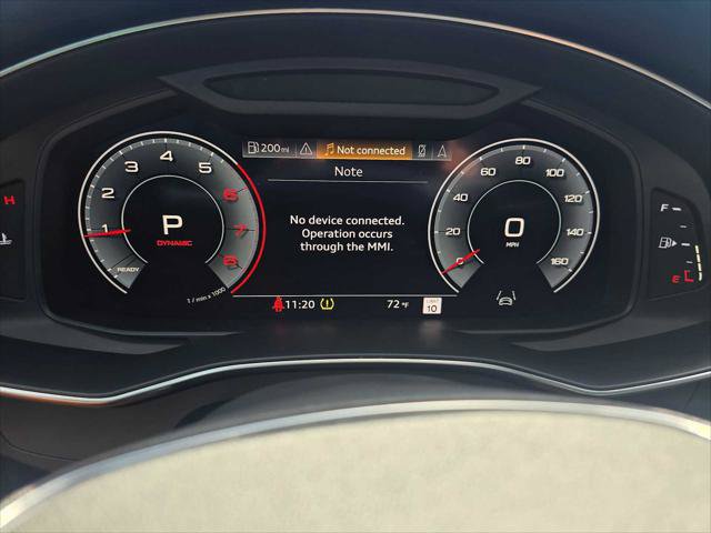 Used 2019 Audi A6 3.0T Prestige w/ Prestige Package AWD/4WD image 27