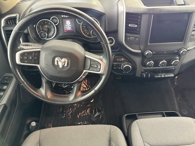 Used 2020 RAM 1500 Big Horn AWD/4WD image 26