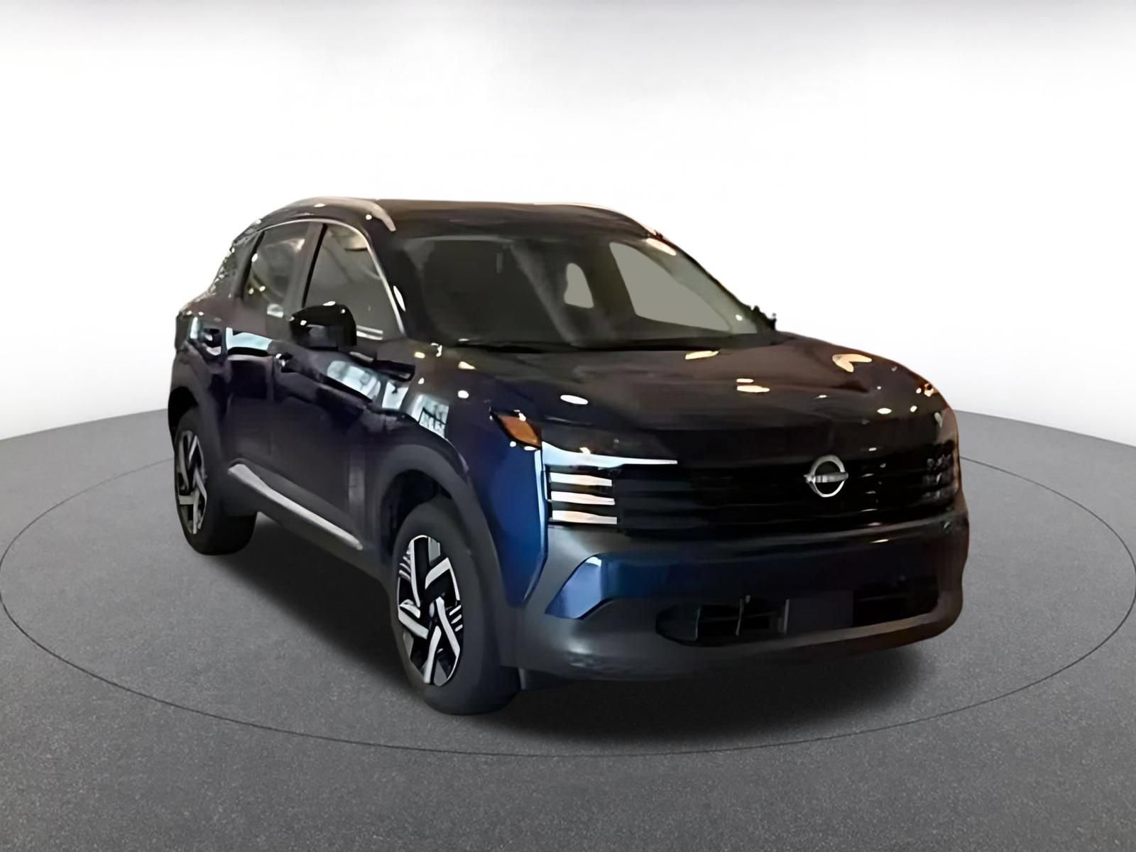 Used 2026 Nissan Kicks SV FWD image 3