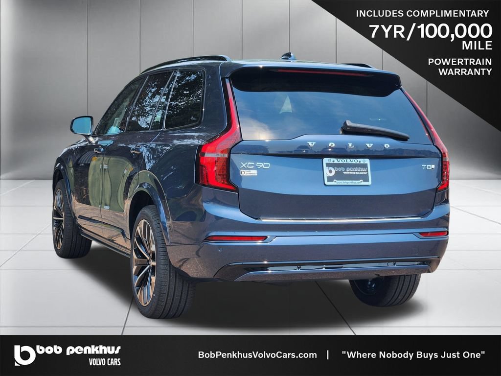 New 2026 Volvo XC90 T8 Ultra w/ Protection Package Premier AWD/4WD image 27