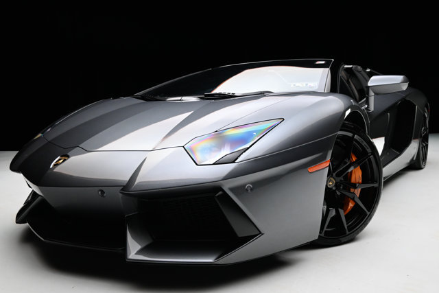 Used 2016 Lamborghini Aventador LP 700-4 AWD/4WD image 22