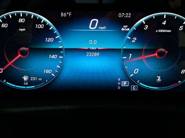 Certified 2023 Mercedes-Benz CLA 250 image 14