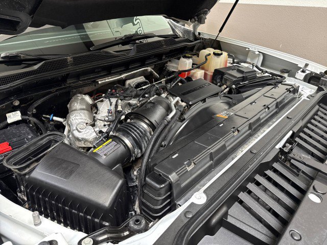 Used 2024 Chevrolet Silverado 2500 LT image 80