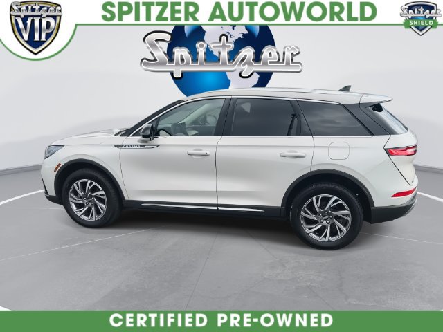 Used 2023 Lincoln Corsair AWD w/ Equipment Group 101A image 10
