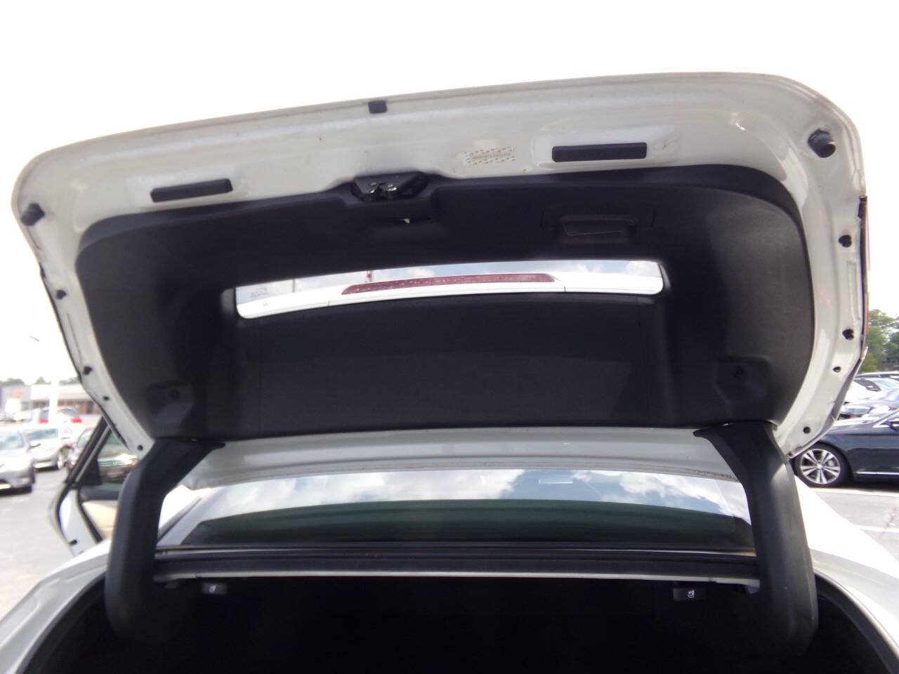 Used 2018 Honda Clarity Plug-In Hybrid image 13