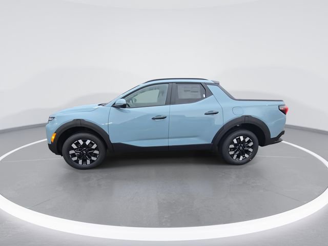 New 2026 Hyundai Santa Cruz SEL image 4