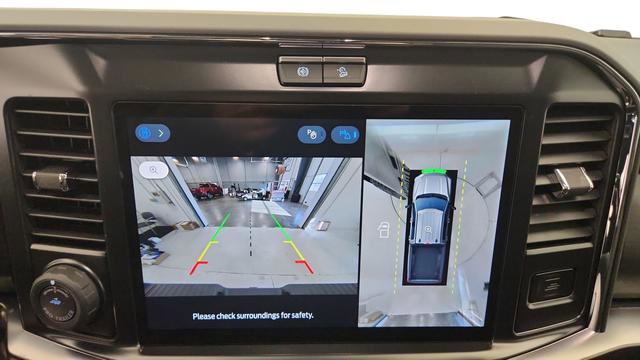 New 2026 Ford F250 Lariat w/ Tremor Off-Road Package image 17