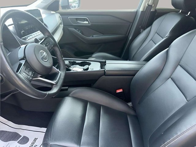 Used 2021 Nissan Rogue SL w/ Premium Package image 5